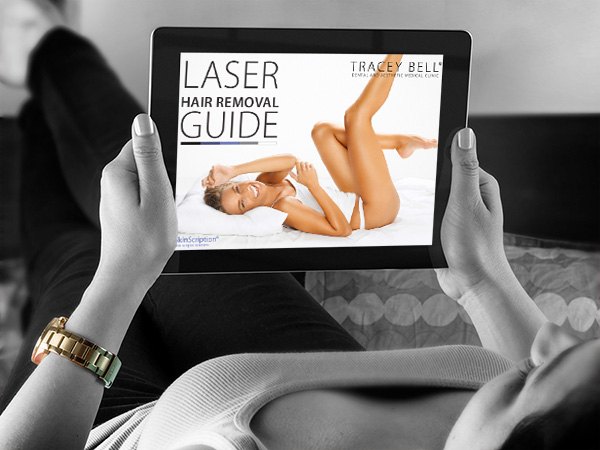 laser hair removal guide