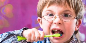 #teethhealth smile dental children